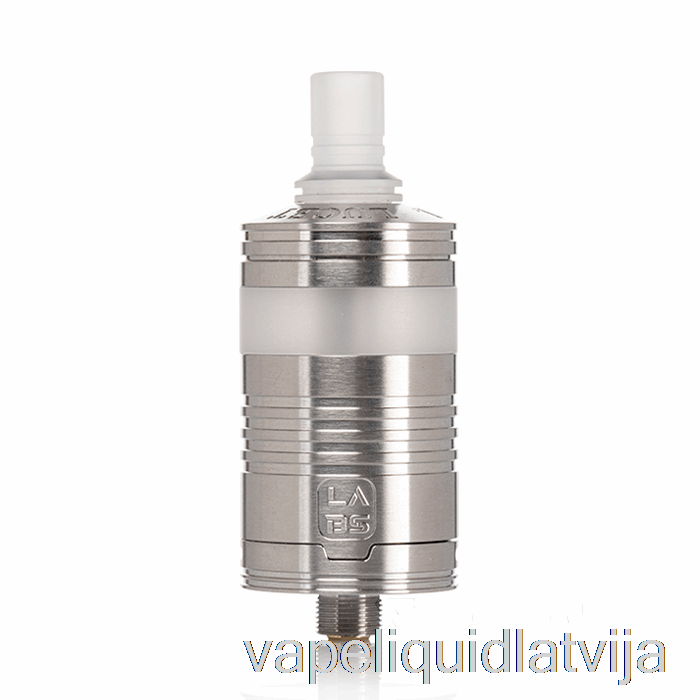 Bp Mods Labs 22mm Mtl Rta Nerūsējošā Tērauda Vape šķidrums